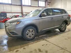 JA4AZ2A34KZ610426 2019 MITSUBISHI OUTLANDER