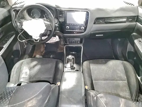 JA4AZ2A34LJ600303 2020 MITSUBISHI OUTLANDER - Image 8
