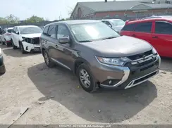 JA4AZ2A34LZ603719 2020 MITSUBISHI OUTLANDER