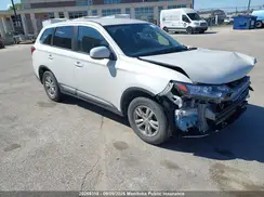 JA4AZ2A34LZ607107 2020 MITSUBISHI OUTLANDER