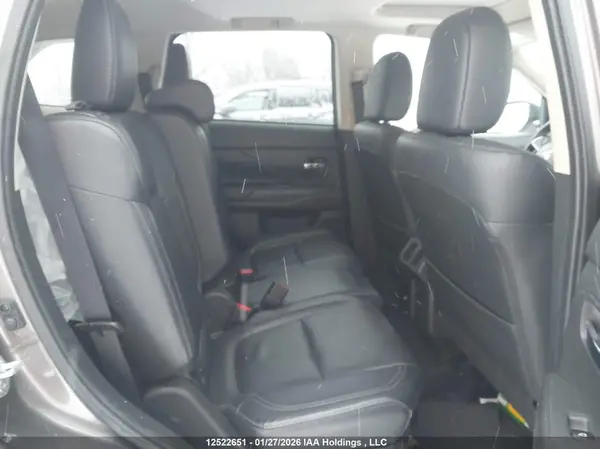 JA4AZ2A34LZ608175 2020 MITSUBISHI OUTLANDER - Image 8