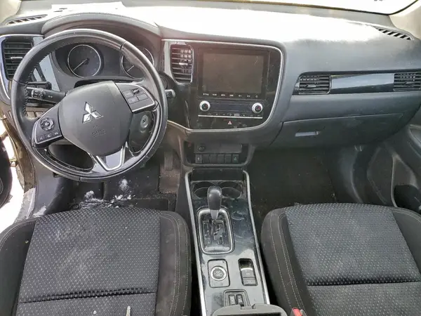 JA4AZ2A34LZ611609 2020 MITSUBISHI OUTLANDER - Image 8