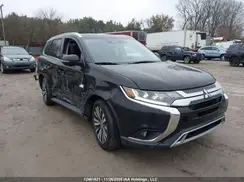 JA4AZ2A34LZ612548 2020 MITSUBISHI OUTLANDER