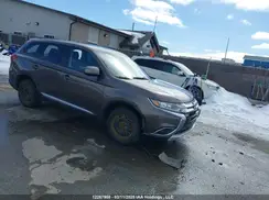 JA4AZ2A35GZ600706 2016 MITSUBISHI OUTLANDER