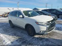 JA4AZ2A35GZ602228 2016 MITSUBISHI OUTLANDER