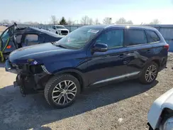 JA4AZ2A35GZ603623 2016 MITSUBISHI OUTLANDER