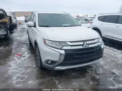JA4AZ2A35GZ603847 2016 MITSUBISHI OUTLANDER