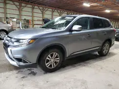 JA4AZ2A35GZ604318 2016 MITSUBISHI OUTLANDER