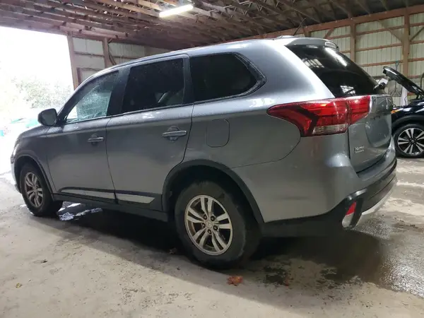JA4AZ2A35GZ604318 2016 MITSUBISHI OUTLANDER - Image 2
