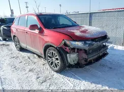 JA4AZ2A35GZ610877 2016 MITSUBISHI OUTLANDER