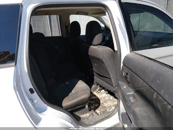 JA4AZ2A35HZ014380 2017 MITSUBISHI OUTLANDER - Image 8