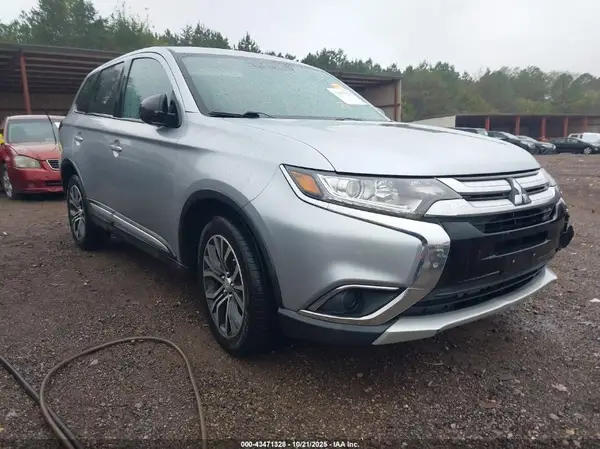 JA4AZ2A35HZ017490 2017 MITSUBISHI OUTLANDER