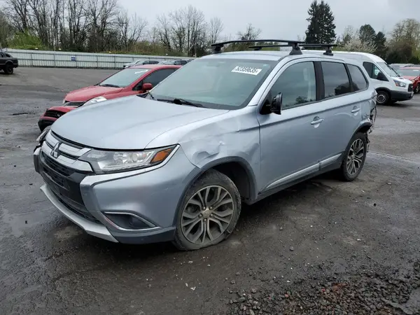 JA4AZ2A35HZ017764 2017 MITSUBISHI OUTLANDER - Image 1