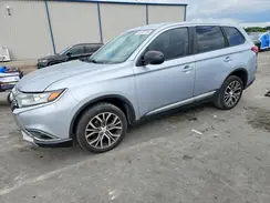 JA4AZ2A35HZ030403 2017 MITSUBISHI OUTLANDER