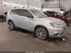 JA4AZ2A35HZ033141 2017 MITSUBISHI OUTLANDER