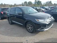 JA4AZ2A35HZ035505 2017 MITSUBISHI OUTLANDER