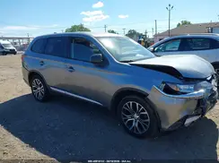 JA4AZ2A35HZ035827 2017 MITSUBISHI OUTLANDER