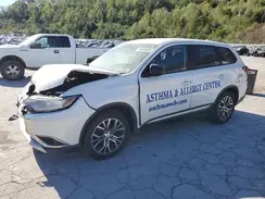JA4AZ2A35HZ036153 2017 MITSUBISHI OUTLANDER