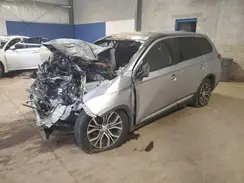 JA4AZ2A35HZ037674 2017 MITSUBISHI OUTLANDER