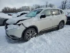 JA4AZ2A35HZ039764 2017 MITSUBISHI OUTLANDER