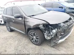 JA4AZ2A35HZ049971 2017 MITSUBISHI OUTLANDER