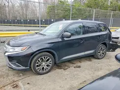 JA4AZ2A35HZ054345 2017 MITSUBISHI OUTLANDER