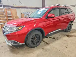 JA4AZ2A35HZ609682 2017 MITSUBISHI OUTLANDER
