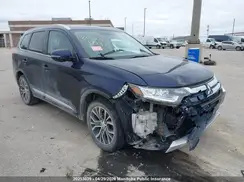JA4AZ2A35HZ610959 2017 MITSUBISHI OUTLANDER