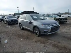 JA4AZ2A35JZ013946 2018 MITSUBISHI OUTLANDER
