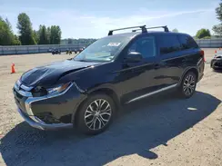 JA4AZ2A35JZ014482 2018 MITSUBISHI OUTLANDER