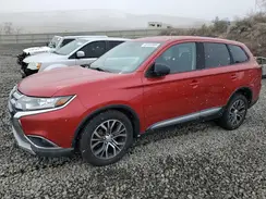 JA4AZ2A35JZ015793 2018 MITSUBISHI OUTLANDER