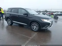 JA4AZ2A35JZ602057 2018 MITSUBISHI OUTLANDER
