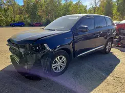JA4AZ2A35JZ607548 2018 MITSUBISHI OUTLANDER