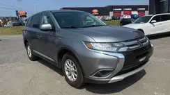 JA4AZ2A35JZ607887 2018 MITSUBISHI OUTLANDER