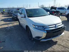 JA4AZ2A35JZ609946 2018 MITSUBISHI OUTLANDER