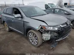 JA4AZ2A35KZ609303 2019 MITSUBISHI OUTLANDER
