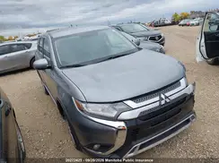 JA4AZ2A35LZ603146 2020 MITSUBISHI OUTLANDER
