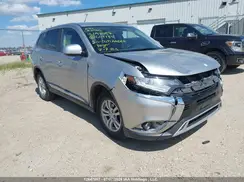 JA4AZ2A35LZ604135 2020 MITSUBISHI OUTLANDER