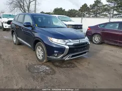 JA4AZ2A35LZ606564 2020 MITSUBISHI OUTLANDER