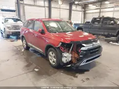 JA4AZ2A35LZ606984 2020 MITSUBISHI OUTLANDER