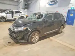 JA4AZ2A35LZ609254 2020 MITSUBISHI OUTLANDER