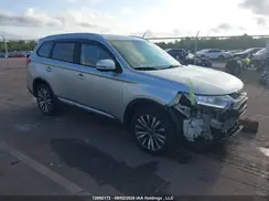 JA4AZ2A35LZ614406 2020 MITSUBISHI OUTLANDER