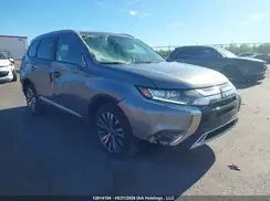 JA4AZ2A35LZ614549 2020 MITSUBISHI OUTLANDER