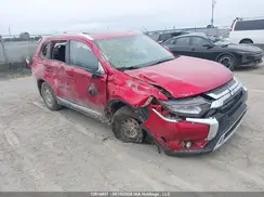 JA4AZ2A35LZ614969 2020 MITSUBISHI OUTLANDER