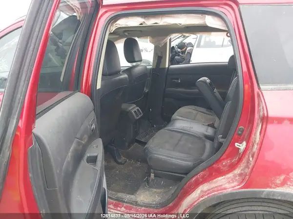 JA4AZ2A35LZ614969 2020 MITSUBISHI OUTLANDER - Image 8