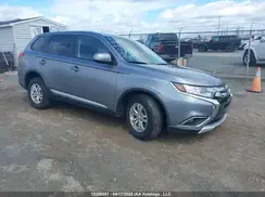 JA4AZ2A36GZ600178 2016 MITSUBISHI OUTLANDER