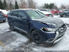 JA4AZ2A36GZ600309 2016 MITSUBISHI OUTLANDER