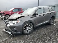 JA4AZ2A36GZ603243 2016 MITSUBISHI OUTLANDER