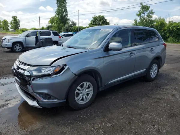 JA4AZ2A36GZ606904 2016 MITSUBISHI OUTLANDER - Image 1