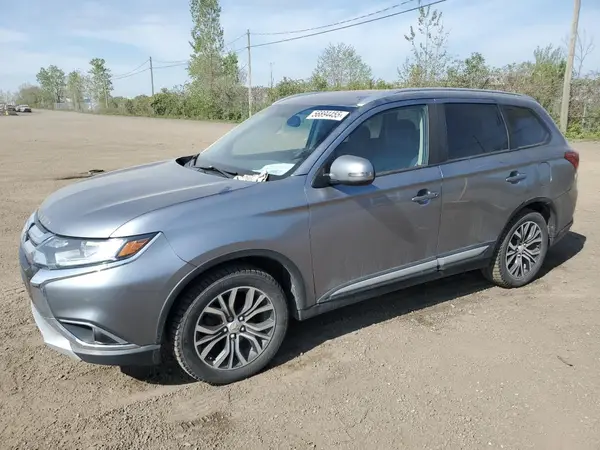 JA4AZ2A36GZ610757 2016 MITSUBISHI OUTLANDER - Image 1